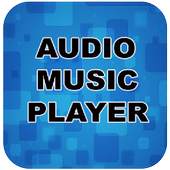 Audio Music Player 1.0