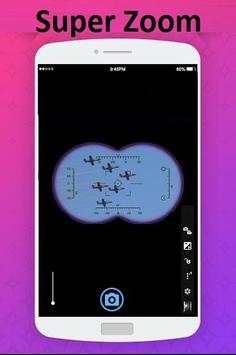Binoculars HD screenshot 1