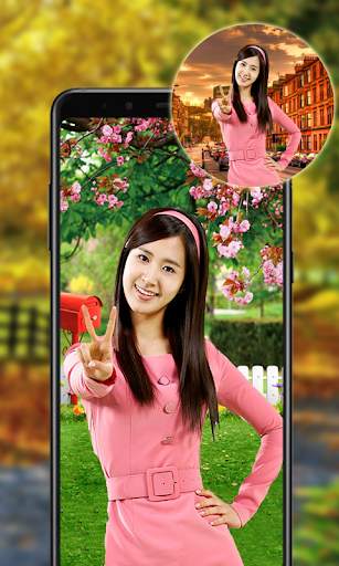 Background Eraser, Background Remover, Bg Changer 3 تصوير الشاشة
