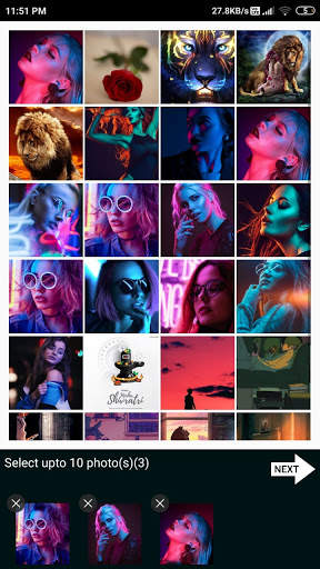 Perfect Photo Editor screenshot 2