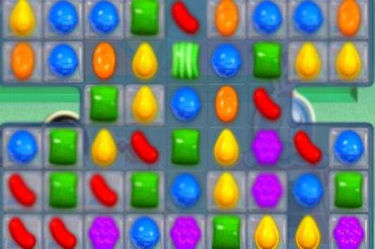 Guide Candy crush saga all mod screenshot 1