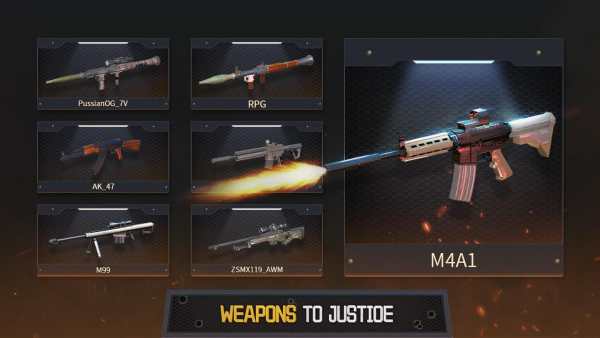 Fire Gun screenshot 5