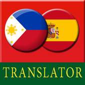 Translate Tagalog to Spanish 3.5