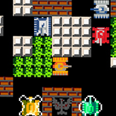 Tank Adventure icon