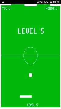FutBola: Game sepak bola screenshot 4