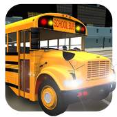 Schoolbus Driving 3D Sim 1.2
