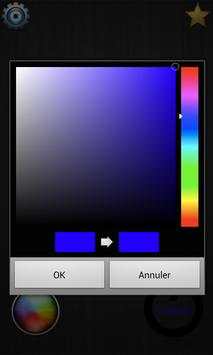 Flashlight PRO screenshot 2