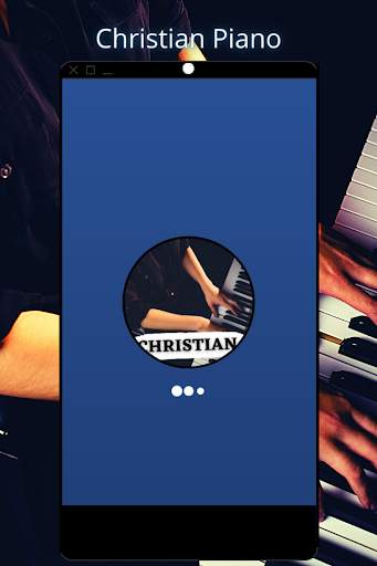 Christian Piano Music App screenshot 4