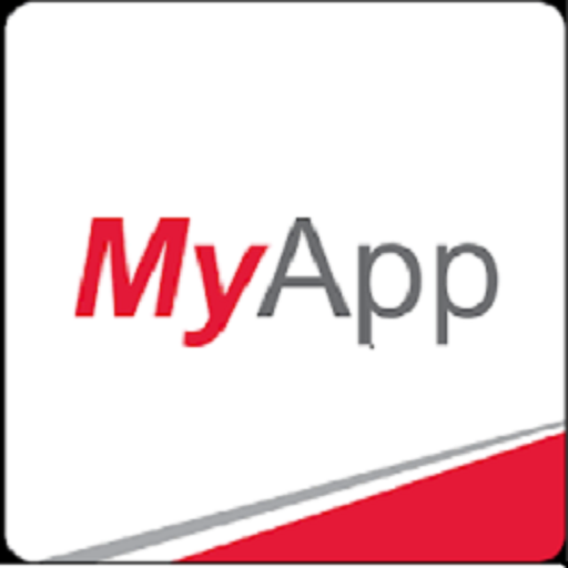 MyApp icon