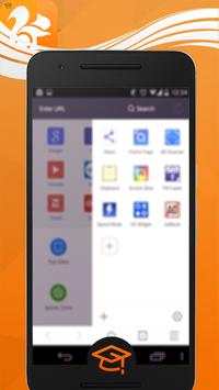 Free Tips iedu UC Browser screenshot 1