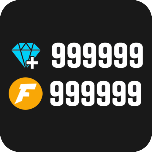 Free Diamonds &amp; coins Easy game guide icon