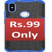 Mobile Back Covers icon