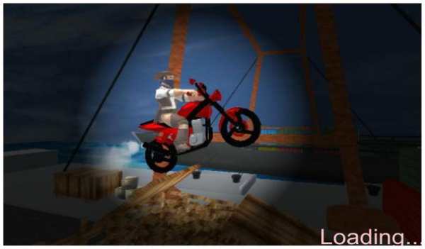 My Bike Stunts screenshot 12