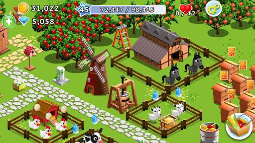 My New Farm screenshot 4
