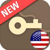 VPN USA 2018