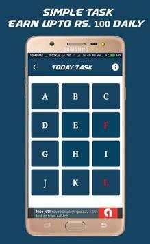 Gift Money screenshot 8