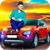 Car Photo Editor 1.9
