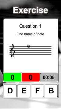 Ultimate Music Theory screenshot 12