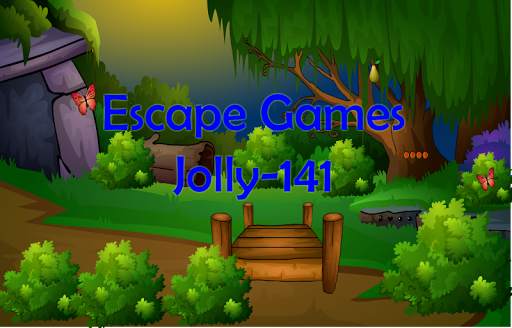 Escape Games Jolly-141 screenshot 1