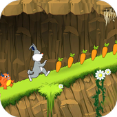 Jungle Bunny Saga icon