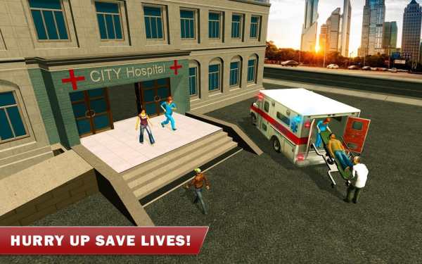 Hospital ER Emergency Heart Surgery: Doctor Games screenshot 10