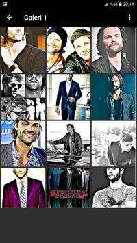 Supernatural Wallpapers screenshot 3