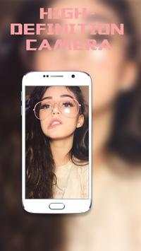 Cinas Camera screenshot 1