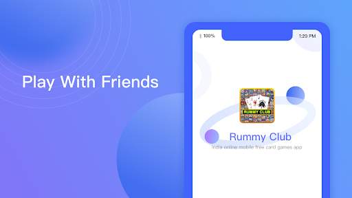 Rummy Club-India online mobile free card games app screenshot 3