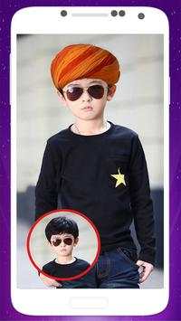 Turban Photo Editor screenshot 1