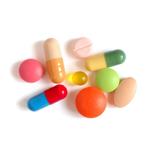 Medicines Wiki (Drugs Wiki) 1.1