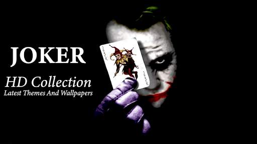 Joker Wallpapers & Themes screenshot 6