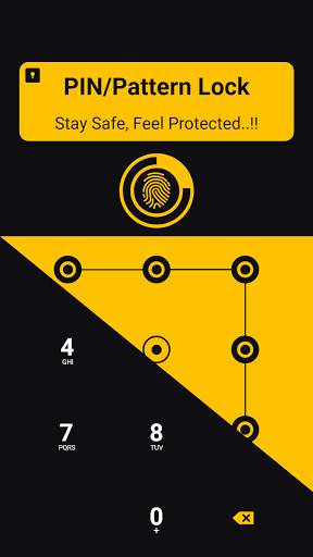 Safe Folder: Hide Photo and Video Locker app screenshot 6
