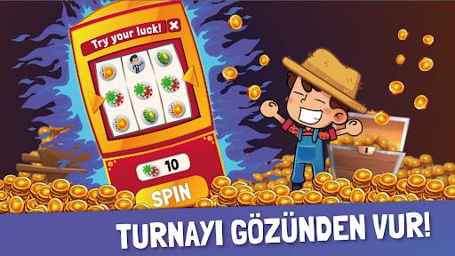 Idle Lemonade Tycoon Empire screenshot 6