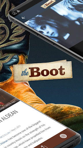 The Boot screenshot 2