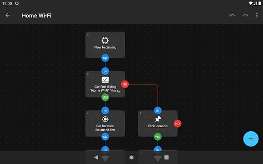 Automate screenshot 10