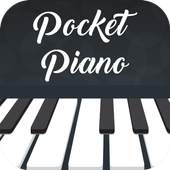 Perfect Real Pocket Piano 1.0