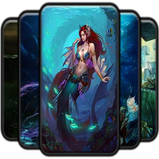 Mermaid Wallpapers 2