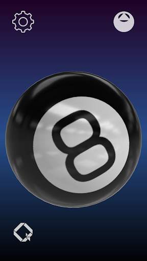 Magic Ball 3D: Mystic Fortune Teller screenshot 2