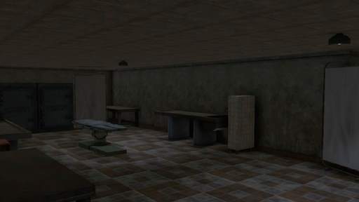 Granny Games 2019 screenshot 2