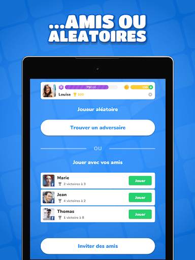 94 secondes - LE Petit Bac screenshot 11