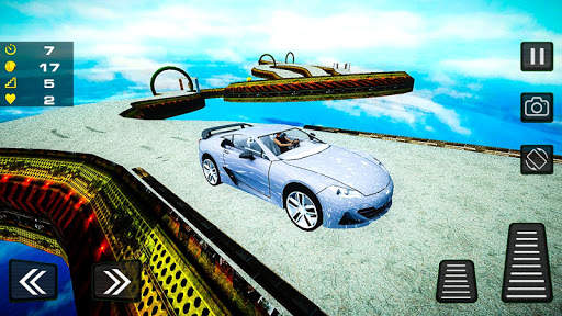 Extreme GT Racing Impossible S screenshot 6