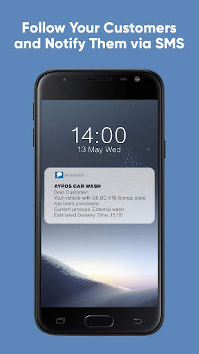 AyPOS : Car Care Business POS screenshot 4