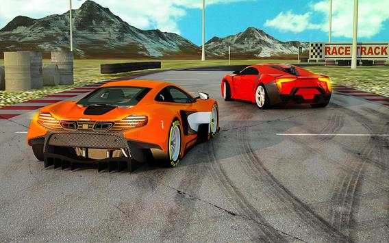 Ultimate Car Racing screenshot 1