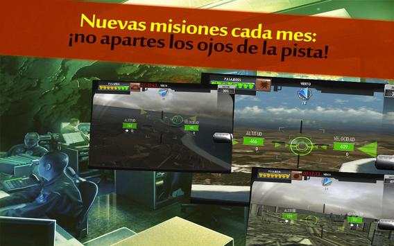 MAYDAY! Aterrizaje Emergencia screenshot 5