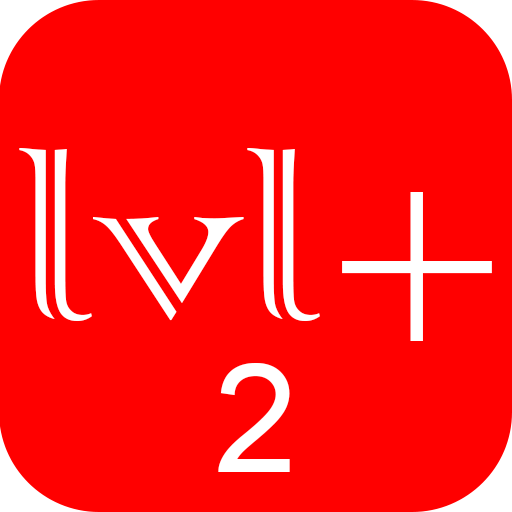 Level Booster 2 icon