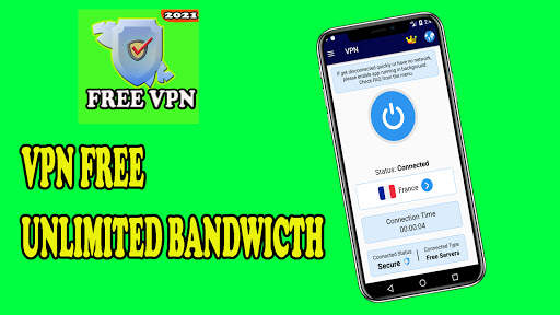 VPN - Free VPN screenshot 3