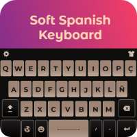 Spanish Keyboard: Español Typing on 9Apps