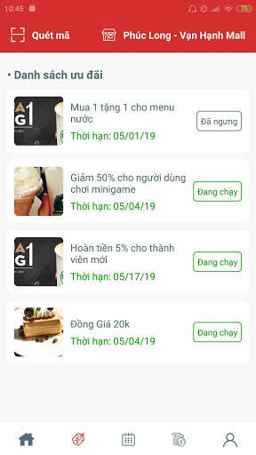 Smart Merchant screenshot 2