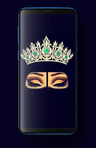 Hijab Wallpapers HD screenshot 6