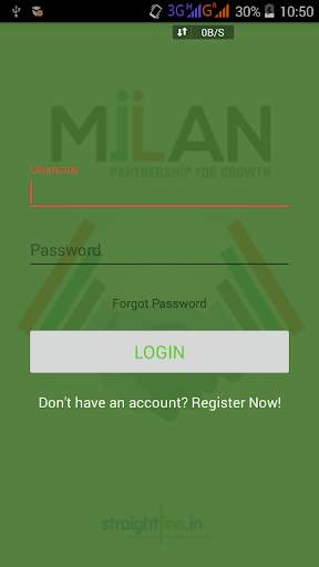 Nuvoco-Milan screenshot 2